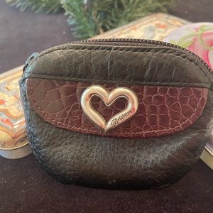 BRIGHTON COIN PURSE